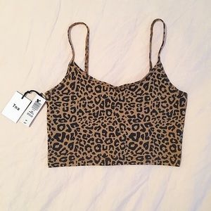 Tna 90’s Karelis Tank